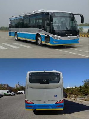 Foton  BJ6127SHEVCA Plug in hybrid urban buses