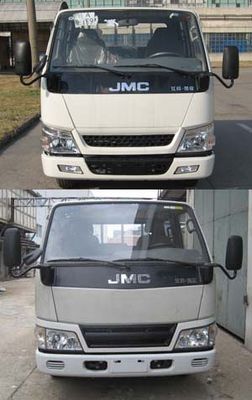 Jingtan  BT5054JGKJL142 High altitude work vehicle