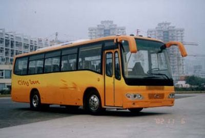 Hengtong Bus CKZ6910EB2 coach