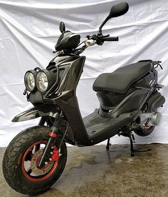 Guangya  GY125T5V Two wheeled motorcycles