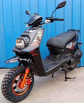 Guangya  GY125T5V Two wheeled motorcycles