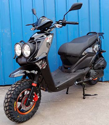 Guangya  GY125T5V Two wheeled motorcycles