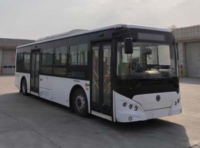 Zixiang  HQK6109USBEVZ2 Pure electric city buses