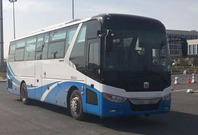 Zhongtong Automobile LCK6117H6QD1 coach