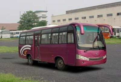 Lishan  LS6800 coach