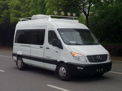 Yuhua  NJK5049XLJ4D RV