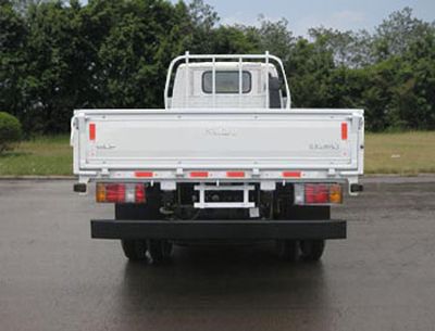 Isuzu  QL10508HAR Light duty trucks