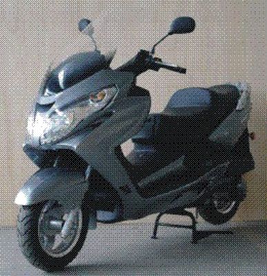 Riya  RY150T Two wheeled motorcycles