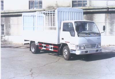 Jinbei SY5047CXYD4YGrate type transport vehicle