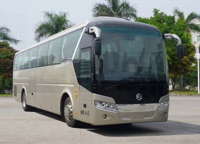 Jinlv  XML6122J28Y coach