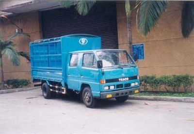 Yangcheng  YC5042CCQC5S Grate type transport vehicle