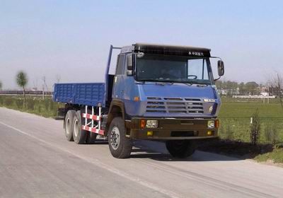 Star Steyr ZZ1252M3240F Truck