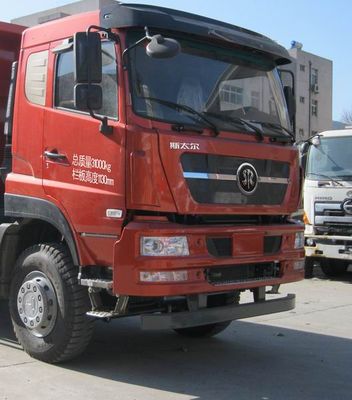 Starstal ZZ3313N3661D1N Dump truck