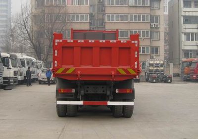 Starstal ZZ3313N3661D1N Dump truck