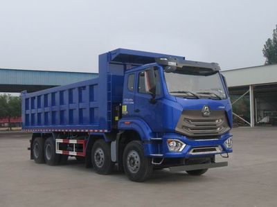 Haohan  ZZ3315N3863E1 Dump truck