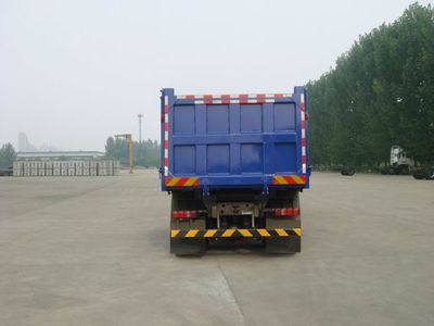 Haohan  ZZ3315N3863E1 Dump truck