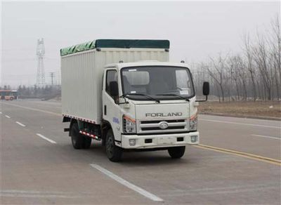 Foton  BJ5043CPYB2 Peng style transport vehicle