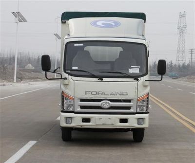 Foton  BJ5043CPYB2 Peng style transport vehicle