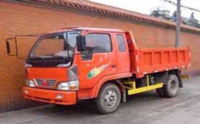 Bizhou  BZ4015PD Self dumping low-speed truck