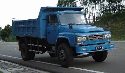 Chuanlu CGC3073DXHDump truck