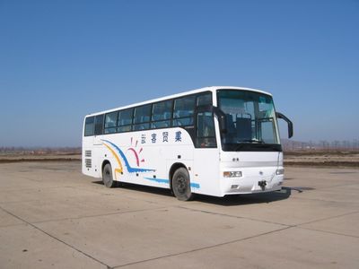 Huanghai  DD6112K17 Market Bus