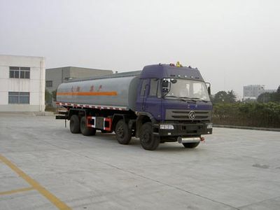 Dongfeng  EQ5311GYYWF Oil tanker