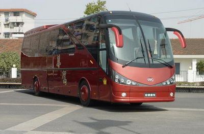 Ankai  HFF6129K40 coach