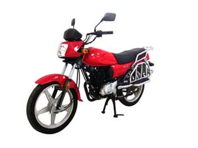 Construction  JS15013C Two wheeled motorcycles