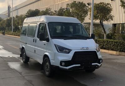 Jiangling Motors JX6490TL6 multi-purpose vehicle 