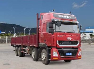 Geely LFJ1316G2 Truck