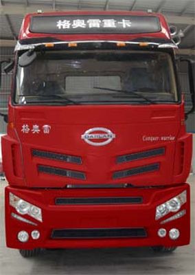 Geely LFJ1316G2 Truck