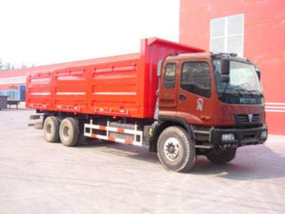 Beidi ND3250BJCDump truck