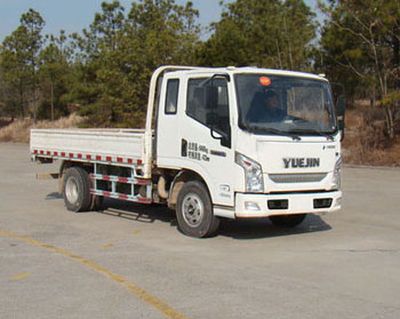 Yuejin  NJ1042ZCDCMZ Truck