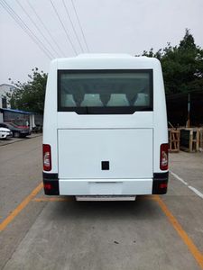 Iveco NJ6807LEV1 Pure electric passenger cars