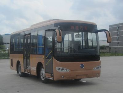 Xihu  QAC6760G8 City buses