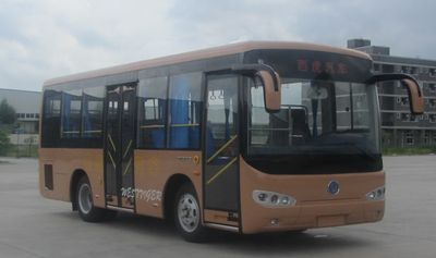 Xihu  QAC6760G8 City buses