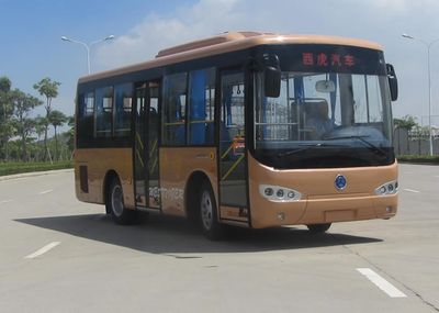 Xihu  QAC6760G8 City buses