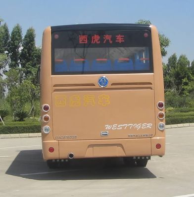 Xihu  QAC6760G8 City buses