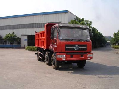 Jiabao  SJB3200GN40 Dump truck