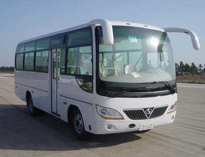 Shaolin SLG6750CZcoach