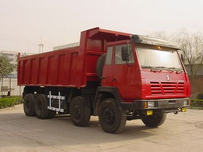 Shaanxi Automobile SX3234BL306 Dump truck