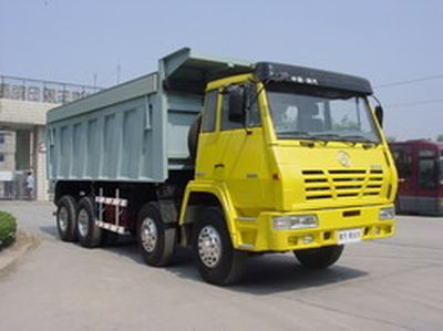 Shaanxi Automobile SX3234BL306 Dump truck