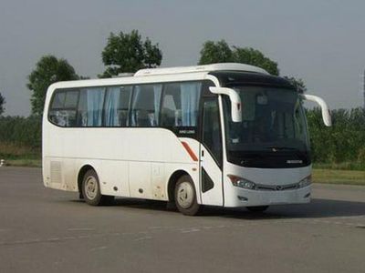 Jinlong  XMQ6802BYD4B coach