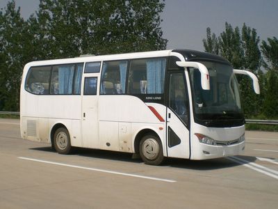 Jinlong  XMQ6802BYD4B coach