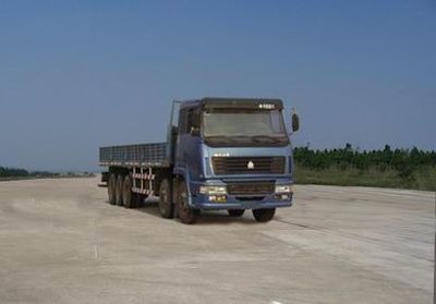 Starstal ZZ1426N40B6F Truck