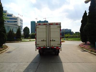 Jiefang Automobile CA5030XXYK3L1RE32 Box transport vehicle