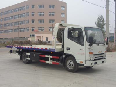 Cheng Liwei  CLW5070TQZH4 Obstacle clearing vehicle