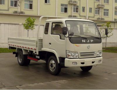 Nanjun  CNJ1040EP28B2 Truck