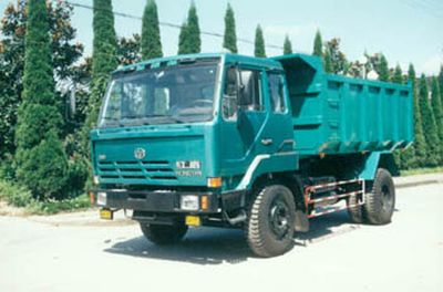 Hongyan CQ3120T6F22Dump truck