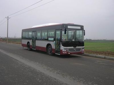 Huanghai  DD6129S02F City buses